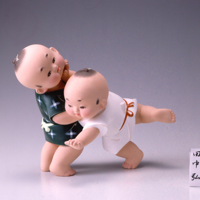 普賢菩薩 | 後藤博多人形株式会社