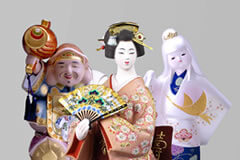 白水英章 | 博多人形商工業協同組合