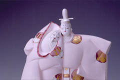 田中勇 | 博多人形商工業協同組合