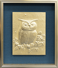 大阪本店：工芸品買取】帖佐美行 彫金 | 古美術八光堂の骨董品買取ブログ