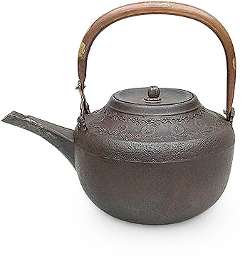 茶道具買取 西村道也 - 骨董品 買取り八光堂