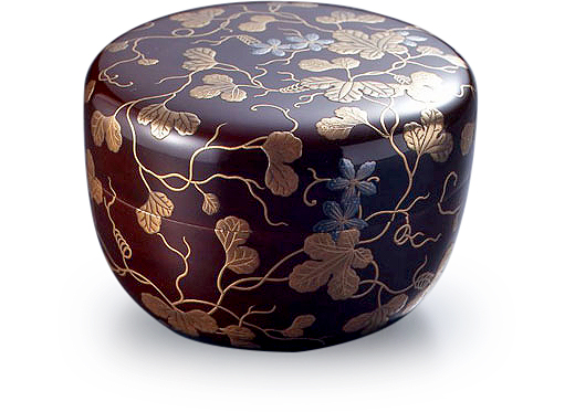 塗師] 中村宗哲（なかむらそうてつ） - 骨董品 買取り八光堂