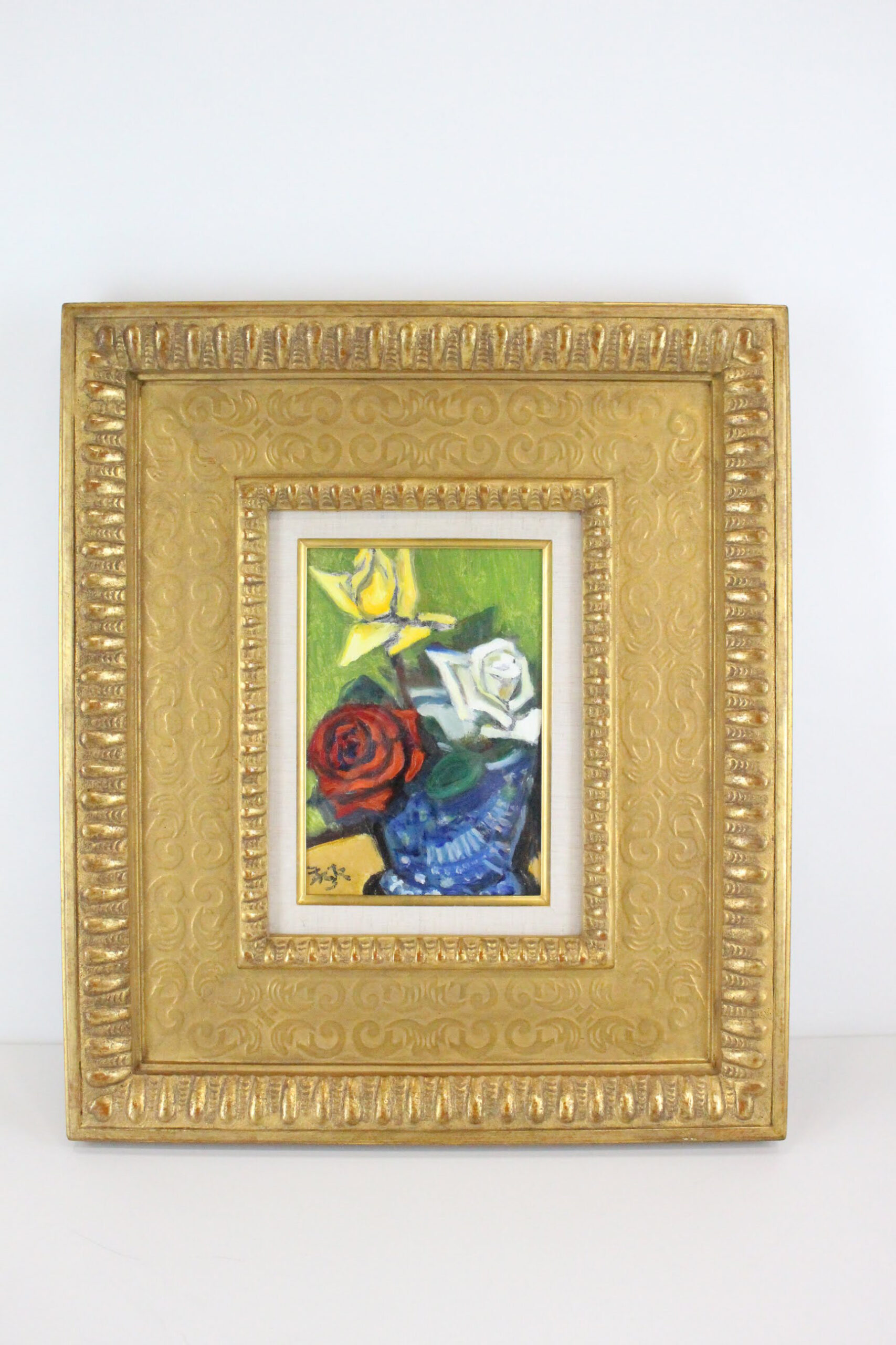 寡黙な色彩」が特長。洋画家・小山敬三とは？作風・評価・代表作 | 古