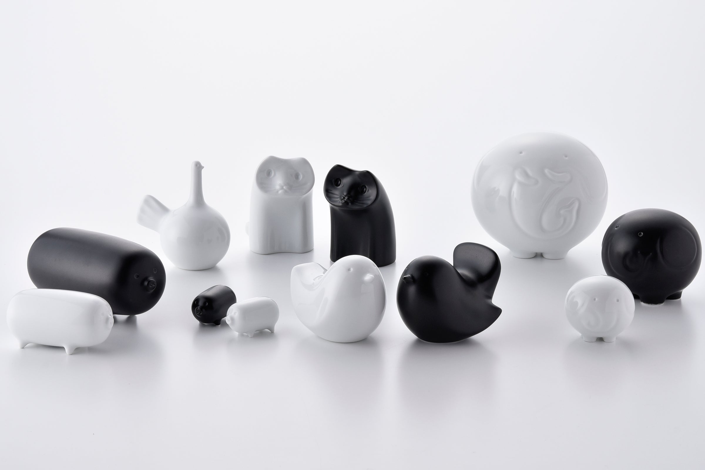 オーナメント - ORNAMENT - | 白山陶器直営オンラインストア