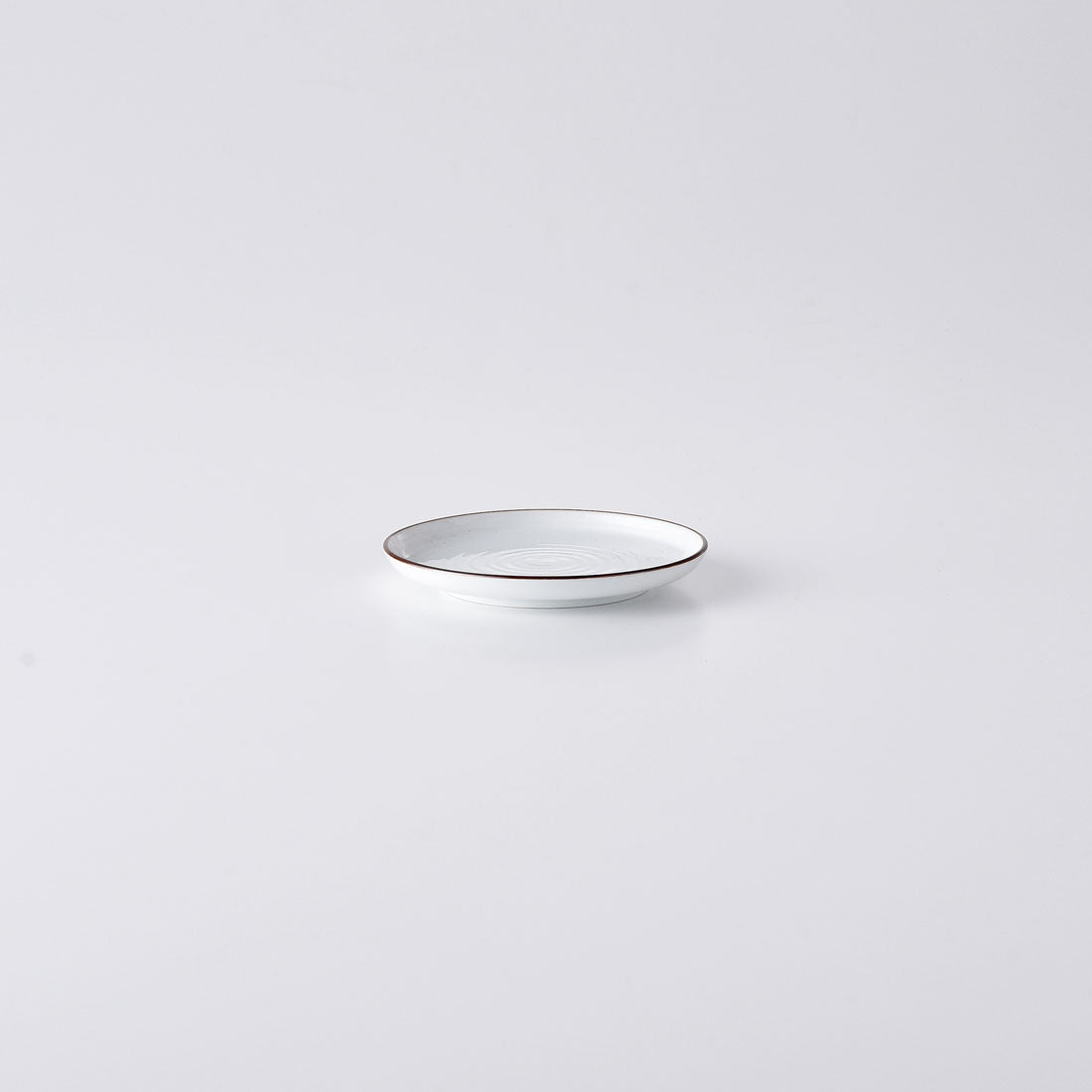 皿□飛流直下三千尺疑是銀河落九天（李白）膾皿 なます皿 6枚 山水