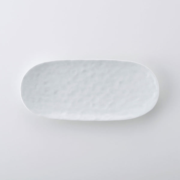 陶器 白塩袖縄文 美陶半田 陶器 白塩袖縄文 美陶半田