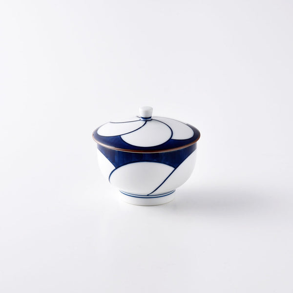 魯山人写 蓋付き陶器 3個セット 魯山人写 蓋付き陶器 3個セット 魯山人