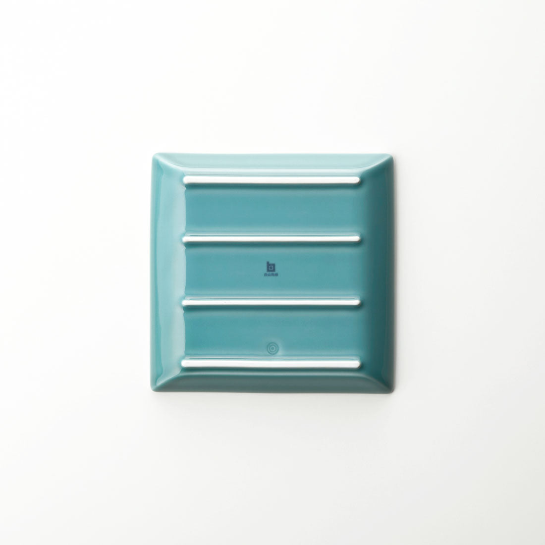 SHIHOU 取皿 青磁 | 白山陶器直営オンラインストア