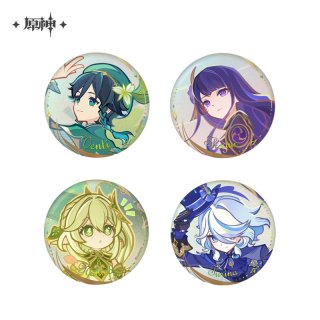 原神 フリーナ 公式グッズ販売中一覧｜ HAKUTEA