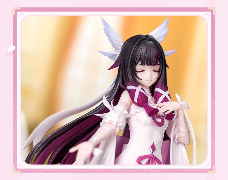 原神 コロンビーナ・Genshin FES 1/8 フィギュア【予約2026年11月