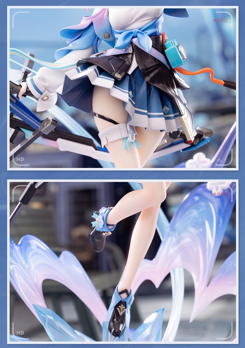 未開封] 崩壊：スターレイル 三月なのか 1/7 完成品フィギュア