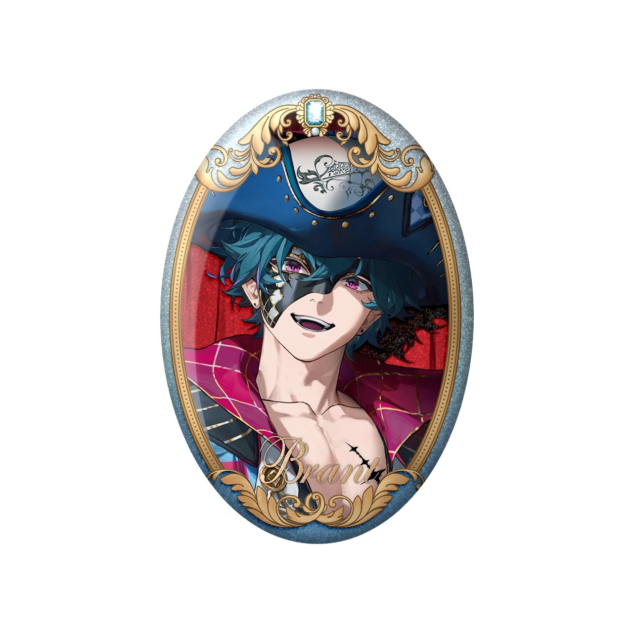 Broooock 京都缶バ93個 Broooock 京都缶バ93個 Broooock 京都缶バ