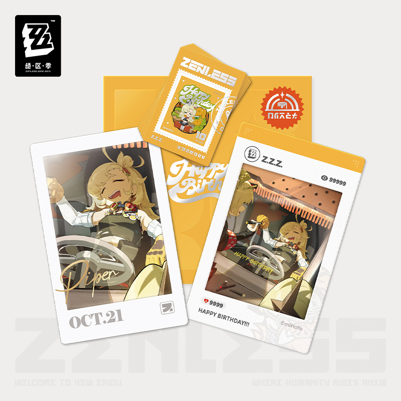 Happy Birthday 狂三 2枚セット Amazon.co.jp: デート・ア・ライブ 時