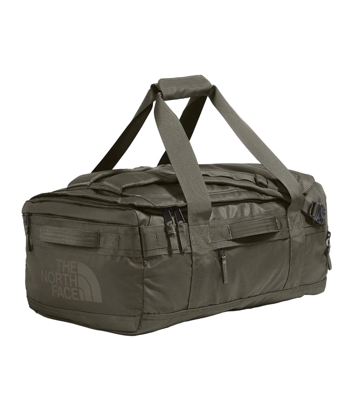 The North Face Base Camp Voyager 42L Duffel – Half-Moon Outfitters
