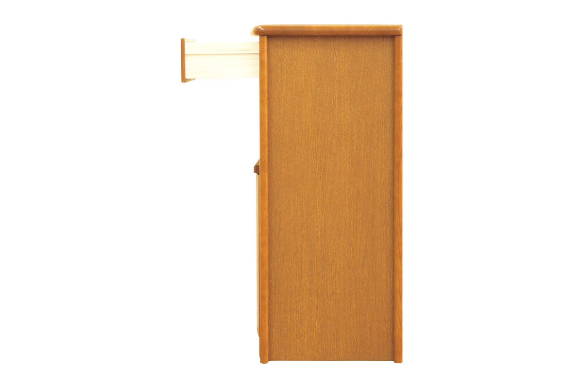 値下げしました！】浜本工芸 (ハマモトコウゲイ) 電話台 No.1100