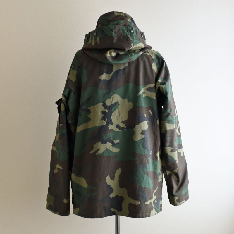 1990s US.ARMY ECWCS GEN1 ゴアテックスパーカー 表記MEDIUM-REGULAR
