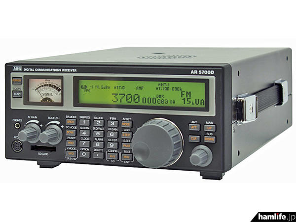 SDRplay RSPdx 受信機 SDRplay RSPdx導入 | PRO'LOGUE