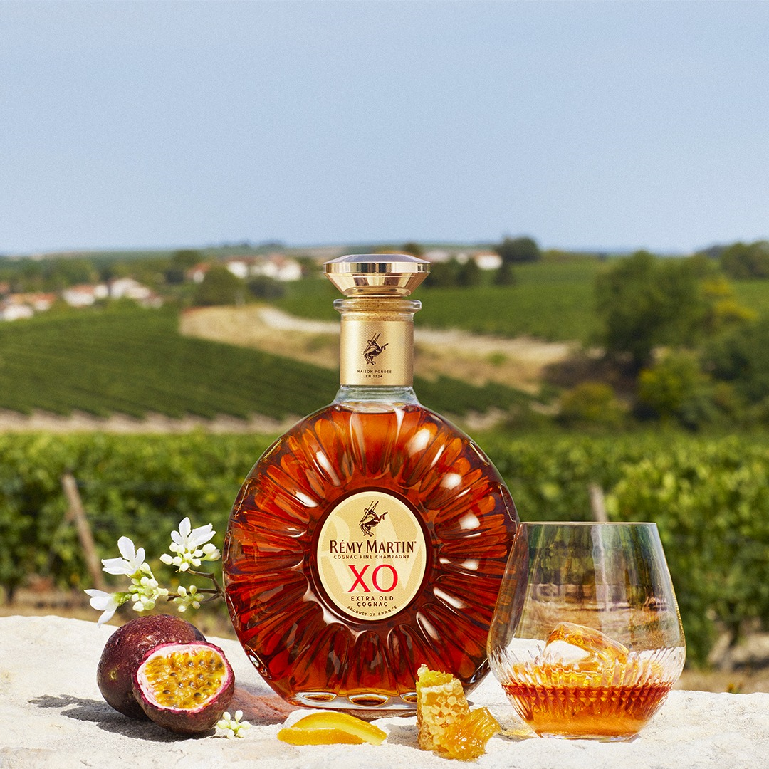 未開栓☆REMY MARTIN XO SPECIAL☆レミー マルタン XO スペシャル☆箱