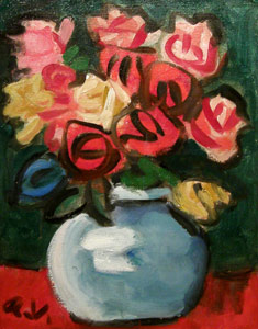 梅原龍三郎の作品に関する査定、鑑定、買い取りはお気軽にご相談下さい