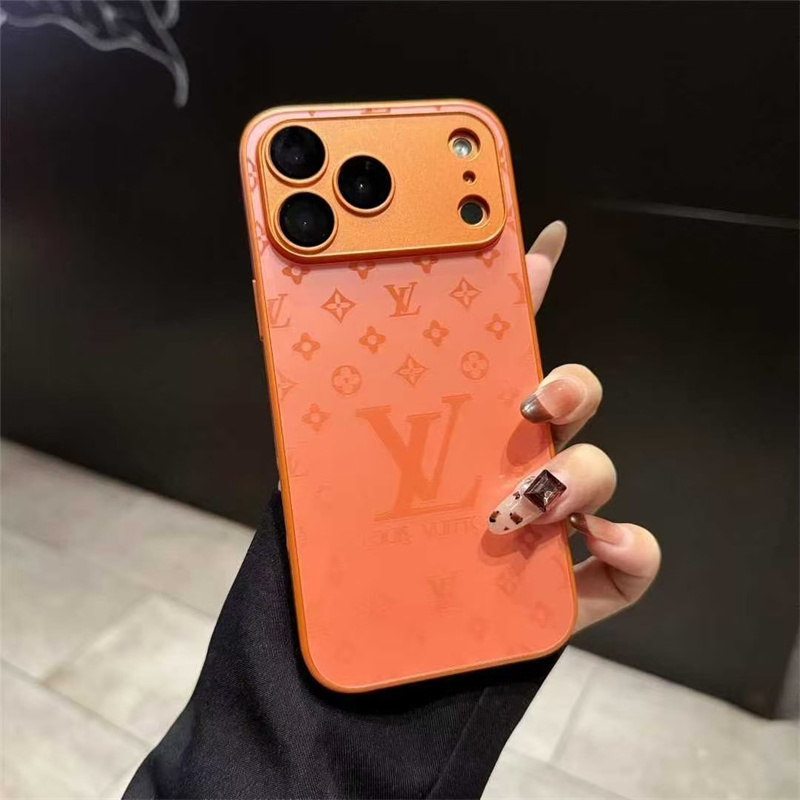なおきんぐ】LOUIS VUITTON iPhoneケース モノグラム ルイヴィトン