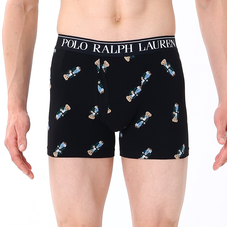 ボクサーブリーフ2枚組 ギフトセット アソート | ポロ ラルフ ローレン