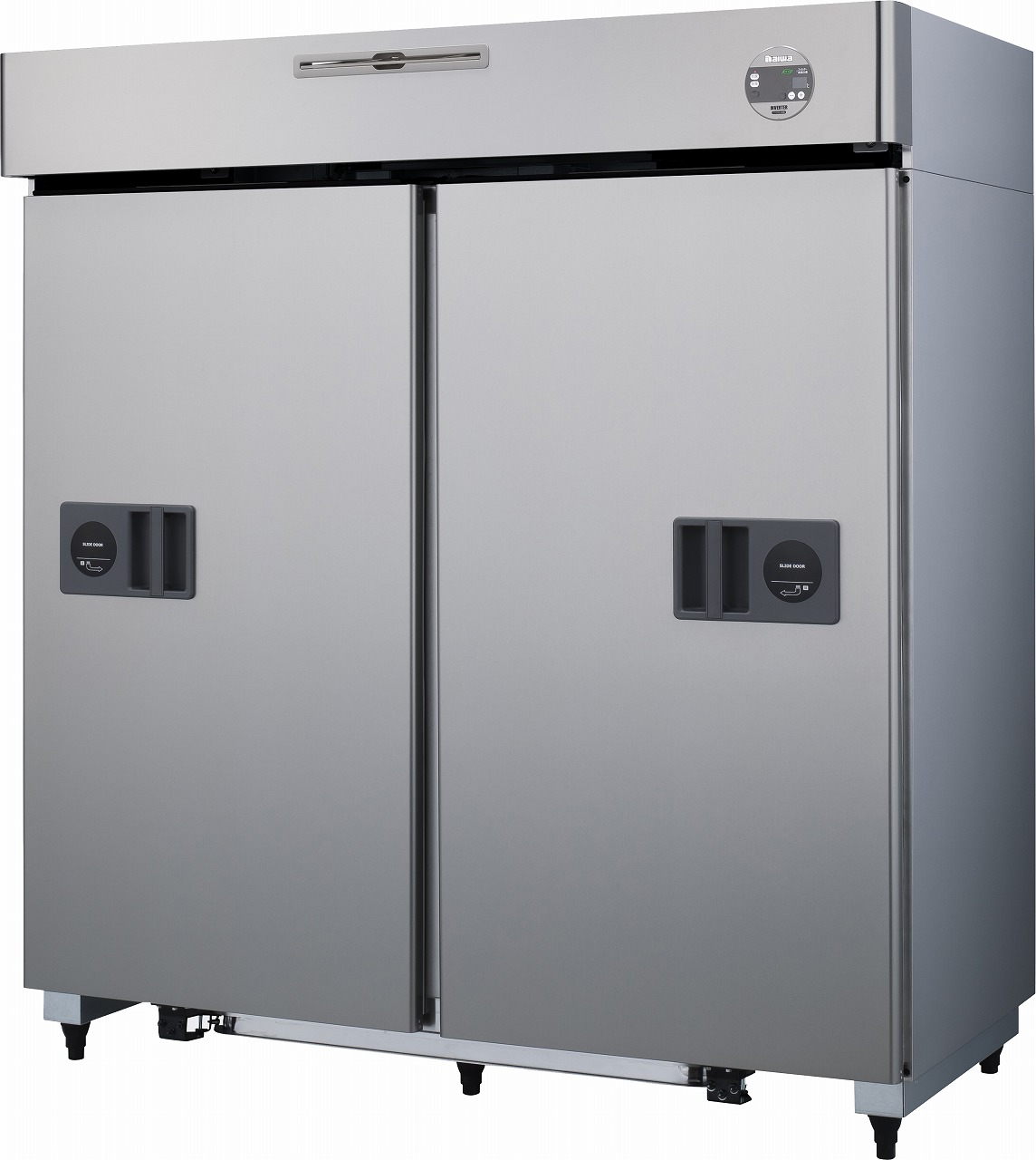 業務用ステンレス 4ドア冷蔵庫 業務用ステンレス 4ドア冷蔵庫 業務用