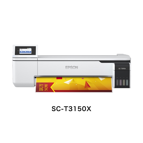 エプソン（EPSON）SureColor SC-T3150X 大判プリンター（軒先お渡し