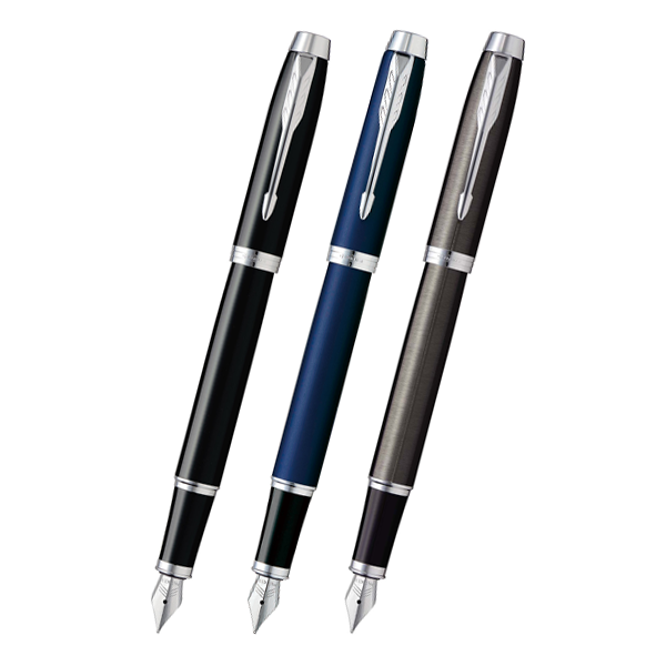 PARKER パーカー IMコアライン【万年筆】(名入れは50本～)【最安値