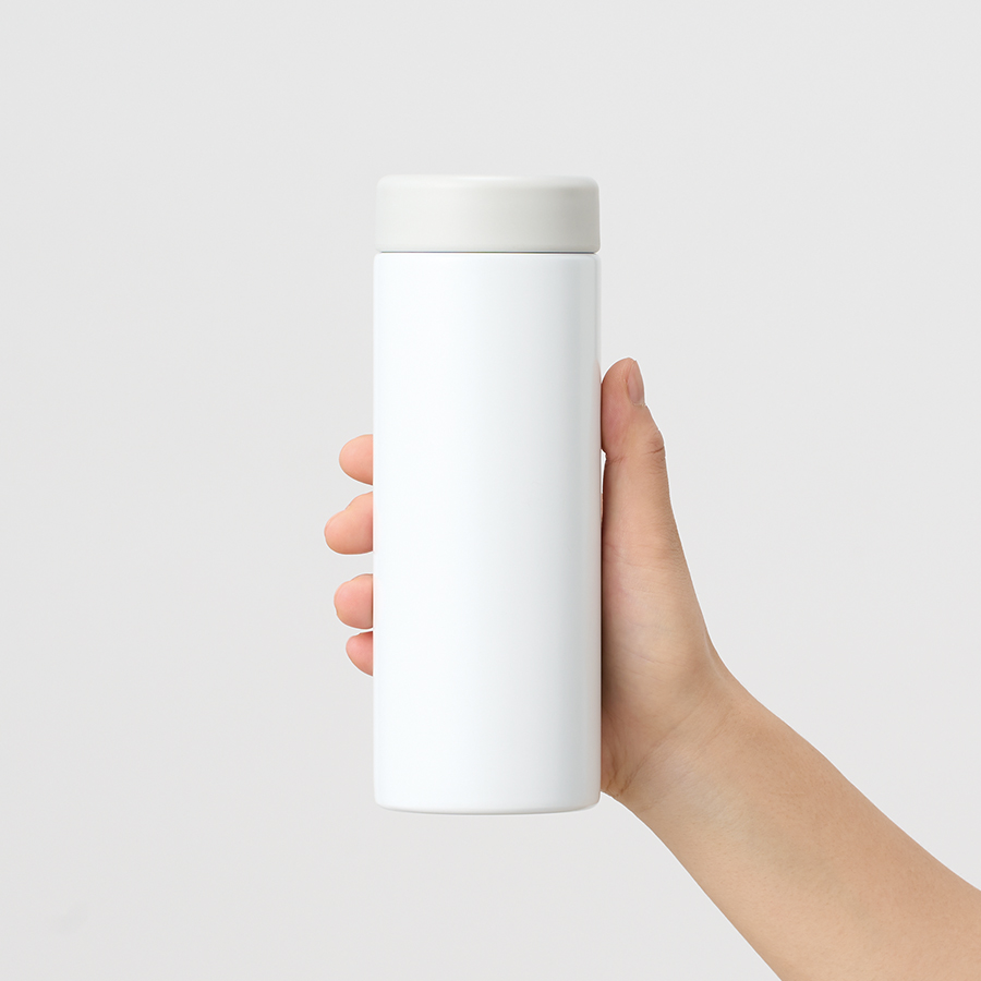 バイカラーサーモステンレスボトル 500ml【最安値1,089円