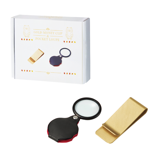 銀行ノベルティールーペ