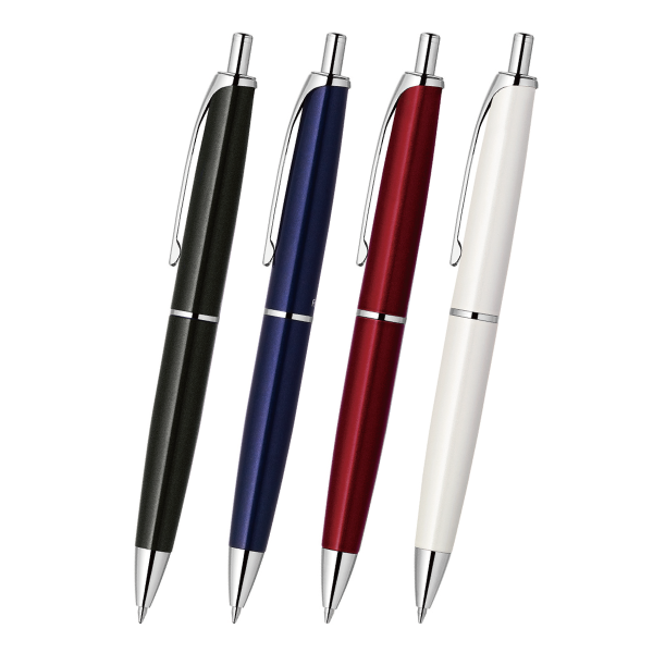 ZEBRA ゼブラ フィラーレ ノック式ボールペン【最安値880円