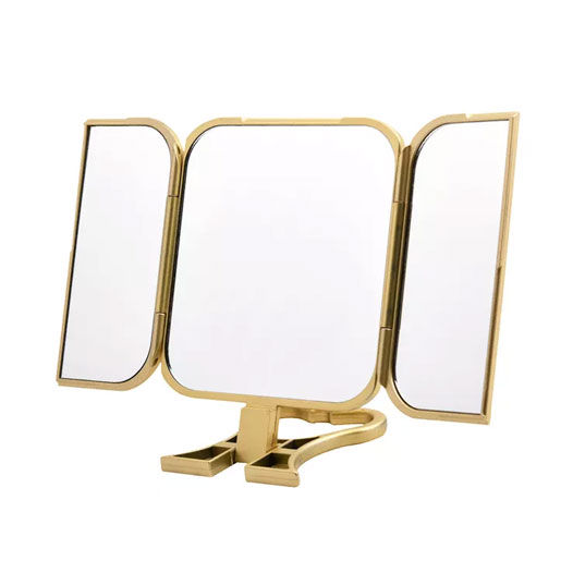 CHEMISTRY face the face 非売品 ノベルティ 鏡