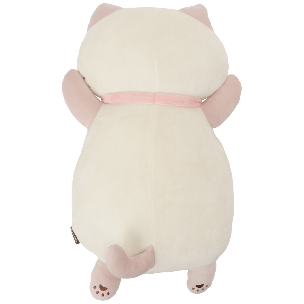 ふくふくにゃんこ ミニもっちり抱きぐるみ – HAPiNS online shop