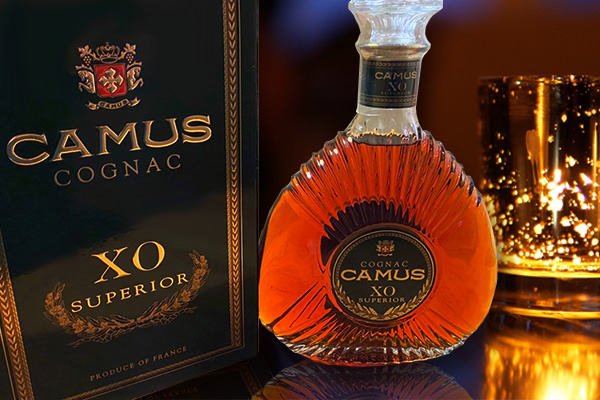 CAMUS COGNAC｜ブランデー｜ネットショップ｜お酒オンライン