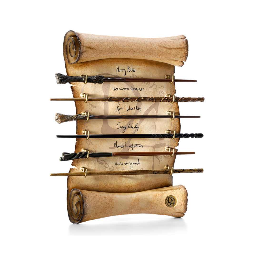 ハリー・ポッター』【プロップレプリカ】1/1スケール ミネルバ