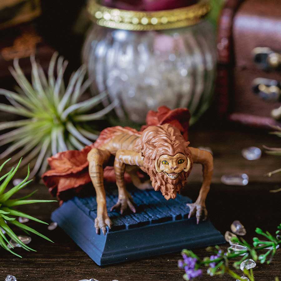 ファンタスティック・ビースト ビーストコレクション | ハリー