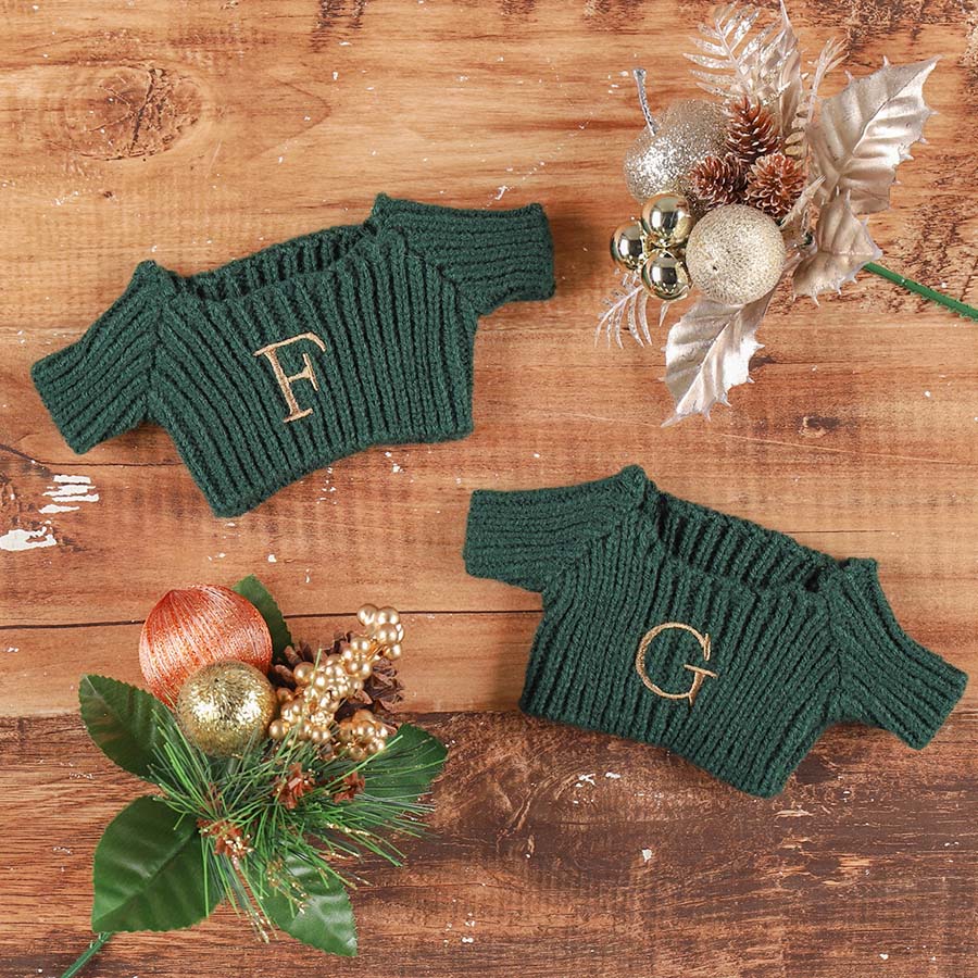 ハリー・ポッター ウィーズリーセーターシリーズ フレッドとジョージ