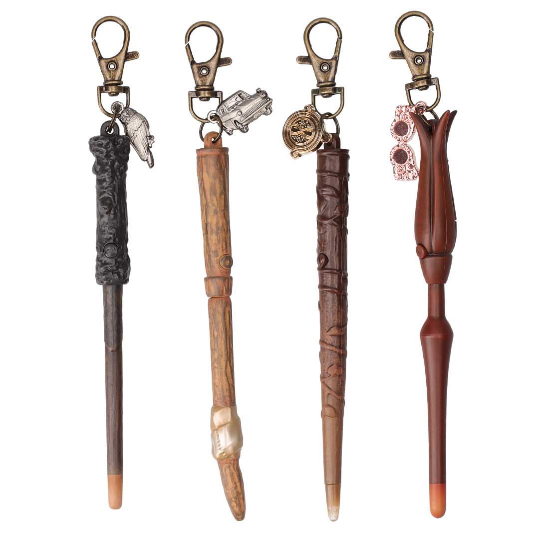 ハリー・ポッター 杖セット ハリー・ポッター杖