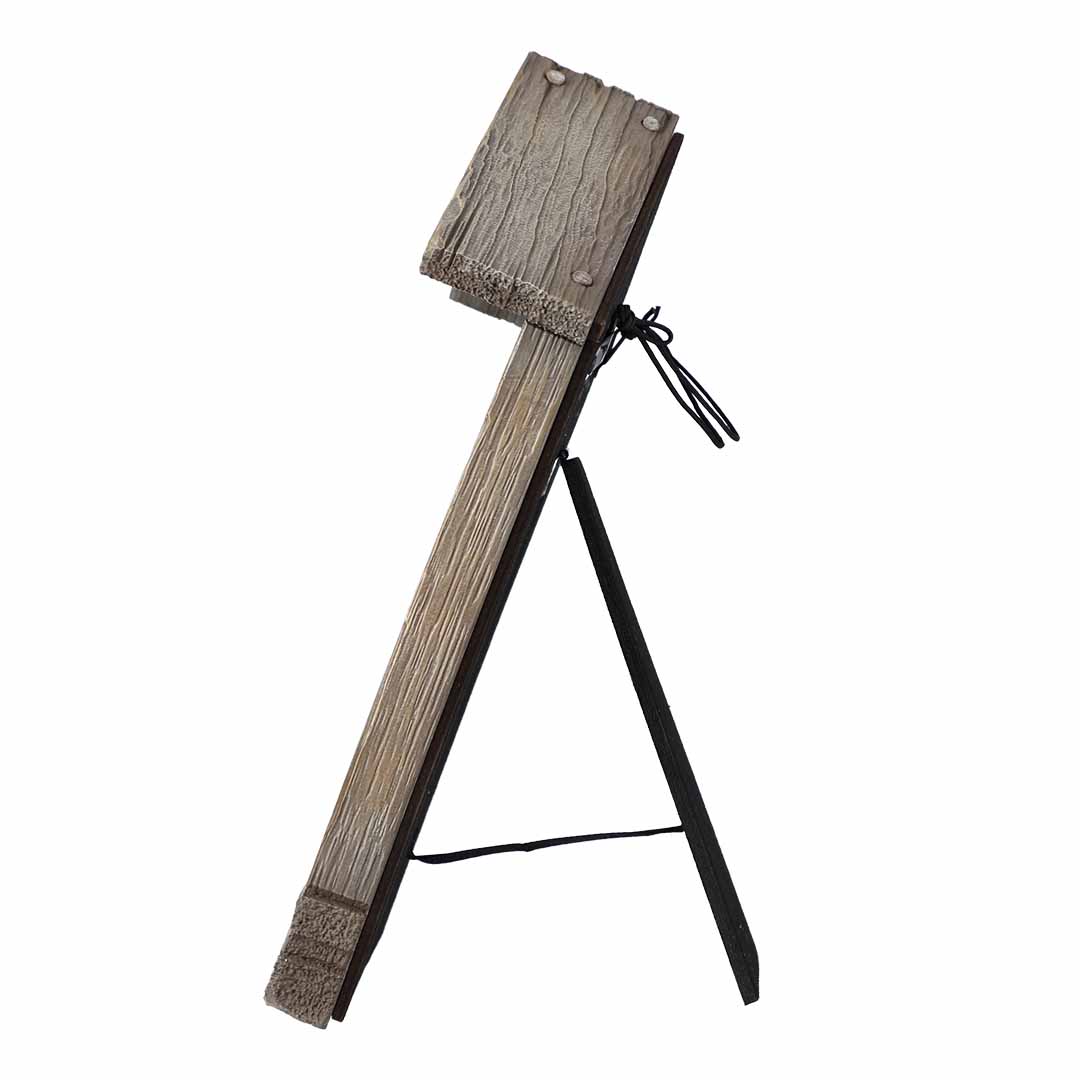 ハリー・ポッター シリウス・ブラックシリーズ 指名手配書風パブミラー