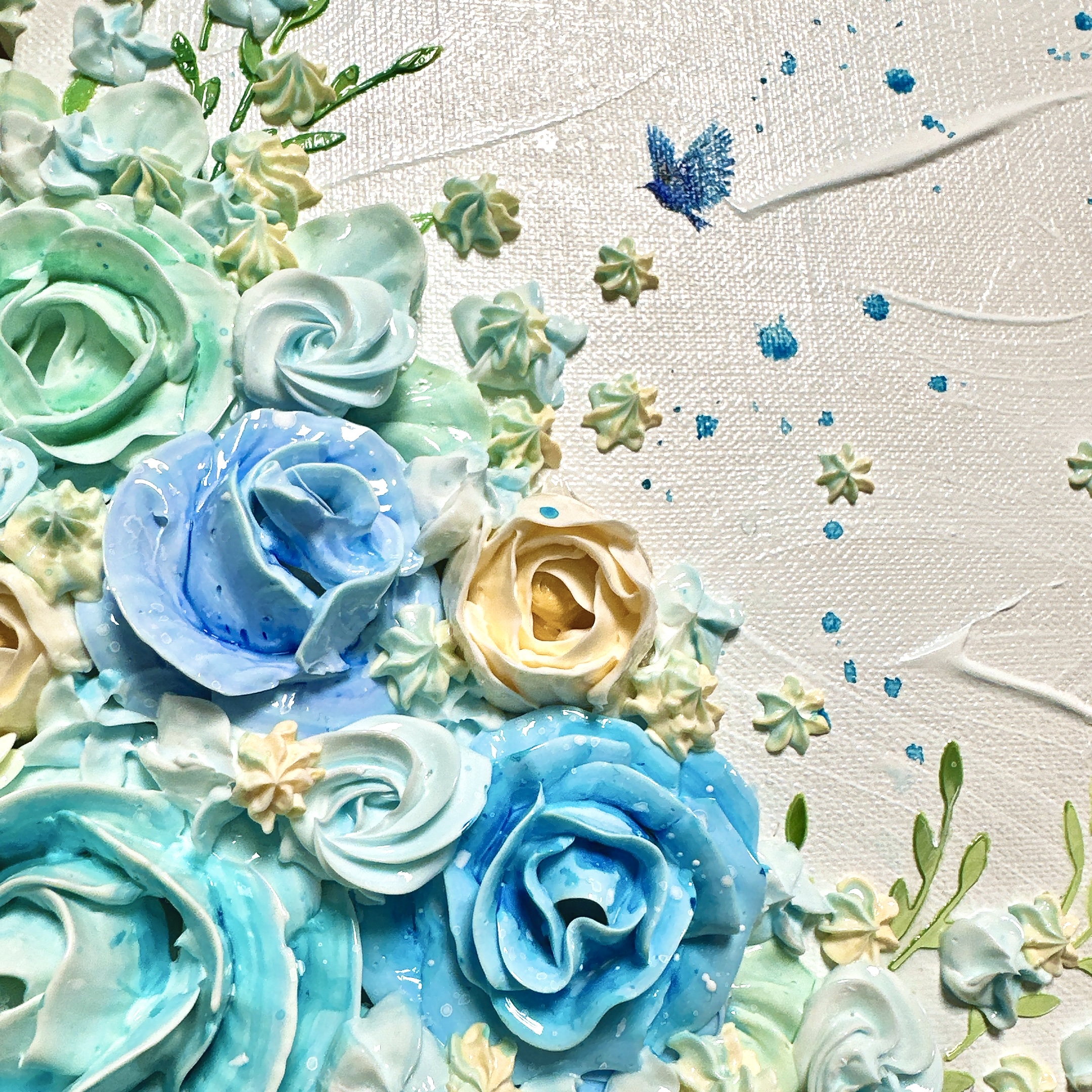 興味 - Haru Atelier