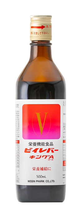 ビイレバーキングA（エース） 500ml | 株式会社はるみ薬局 0120-45-2922
