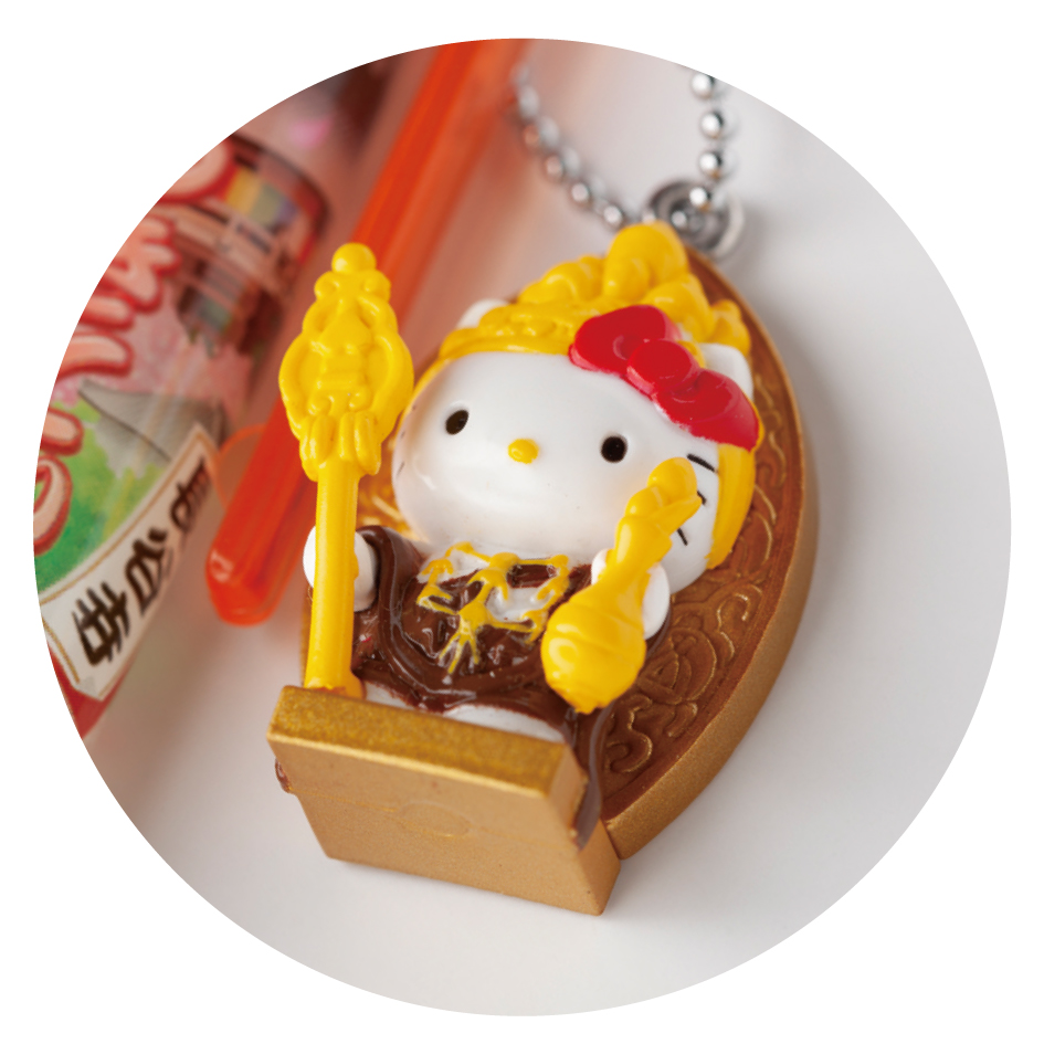 キティちゃんシャープペン｜大和國 総本山 長谷寺 オンラインショッピング