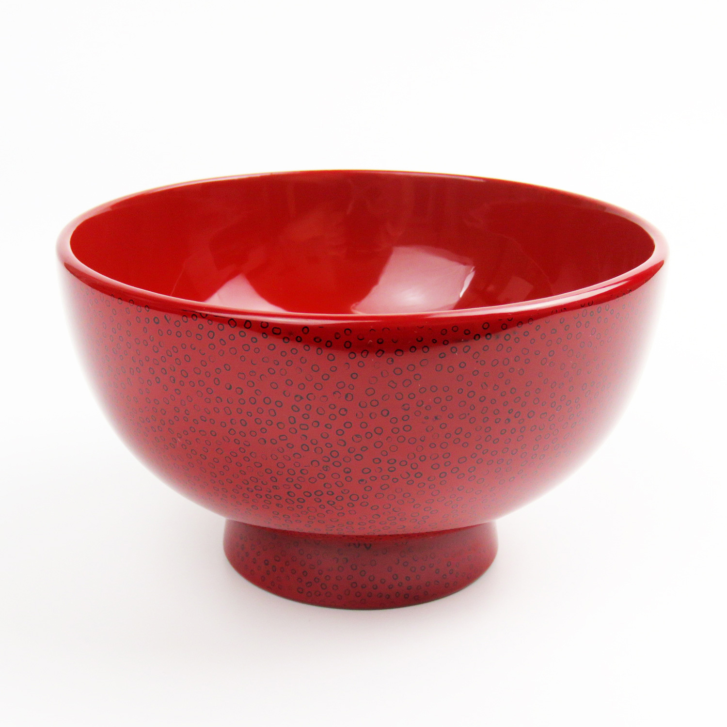 津軽塗 七々子塗 夫婦 汁椀セット | 商品一覧 | 箸専門店 箸久(はし