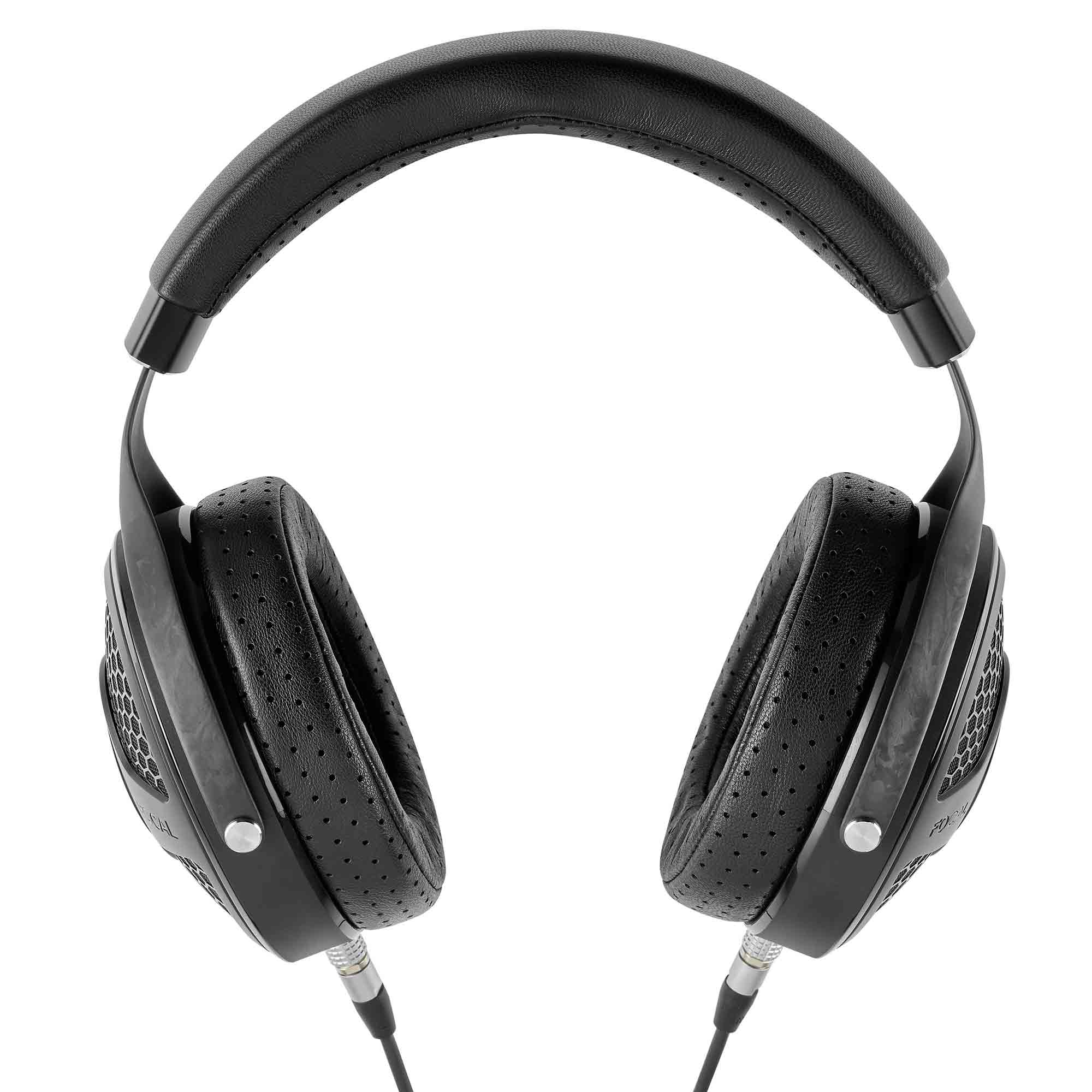 Focal Utopia 2022 Headphones | HeadAmp