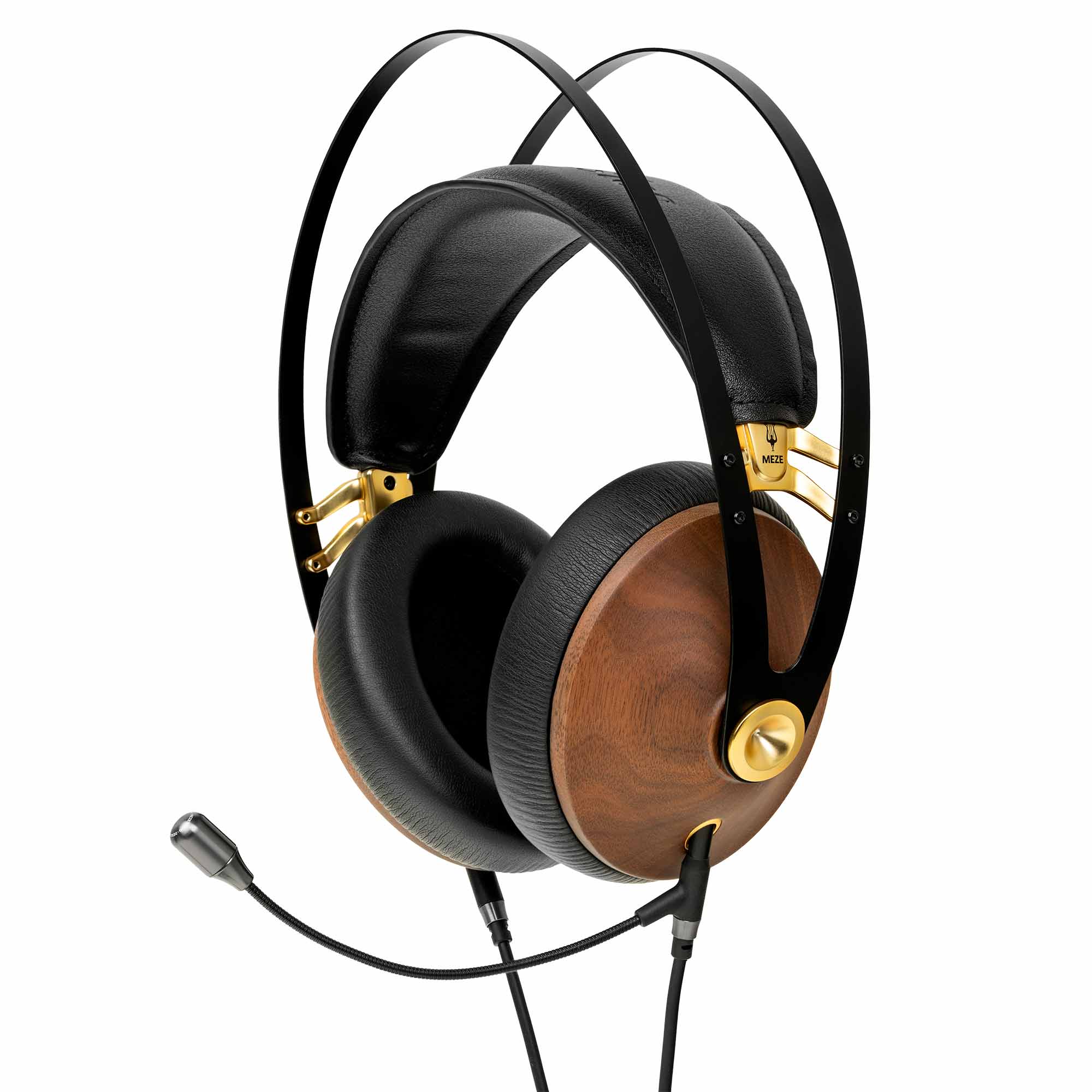 Meze Audio Boom Mic | HeadAmp