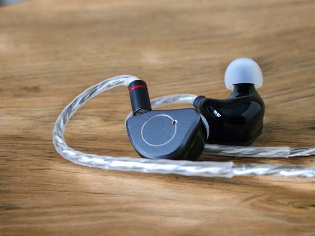 SIMGOT SuperMix 4 REVIEW – The Headphoneer