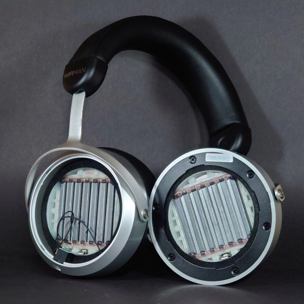 HIFIMAN HE400SE REVIEW – The Headphoneer
