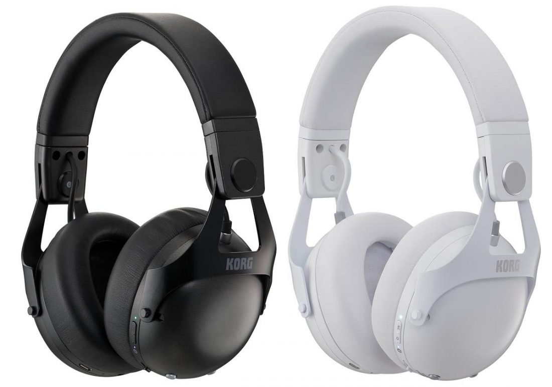 These Noise-Cancelling DJ Headphones Can Silence A Noisy Club