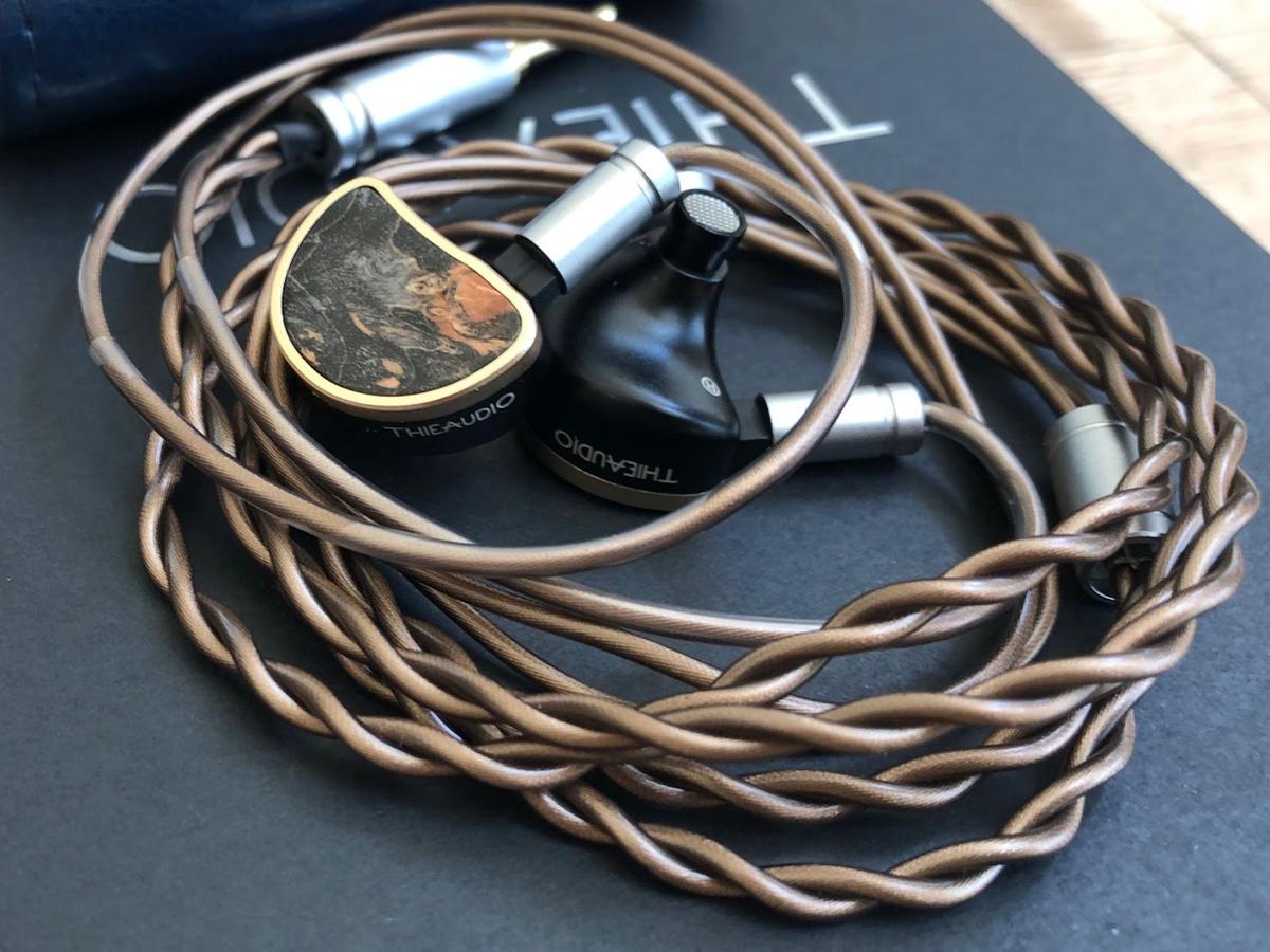 Review: Thieaudio Elixir – Audio Alchemy | Headphonesty