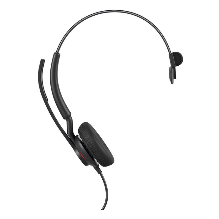 Jabra Engage 50 II USB Mono Headset - Headsets Direct